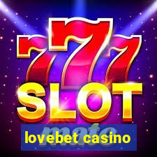 lovebet casino